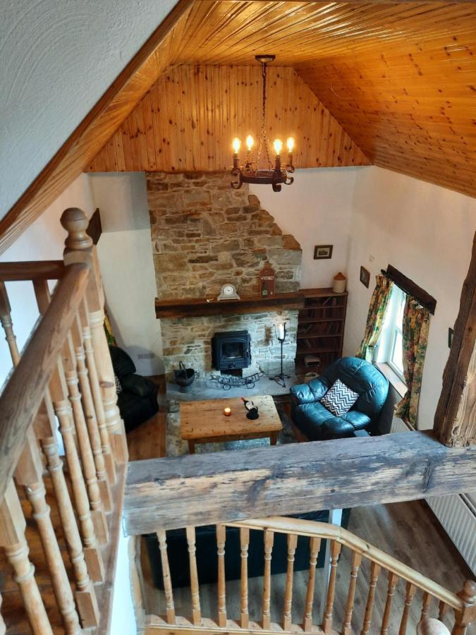 Cheerful Cottage Вэстпорт Экстерьер фото